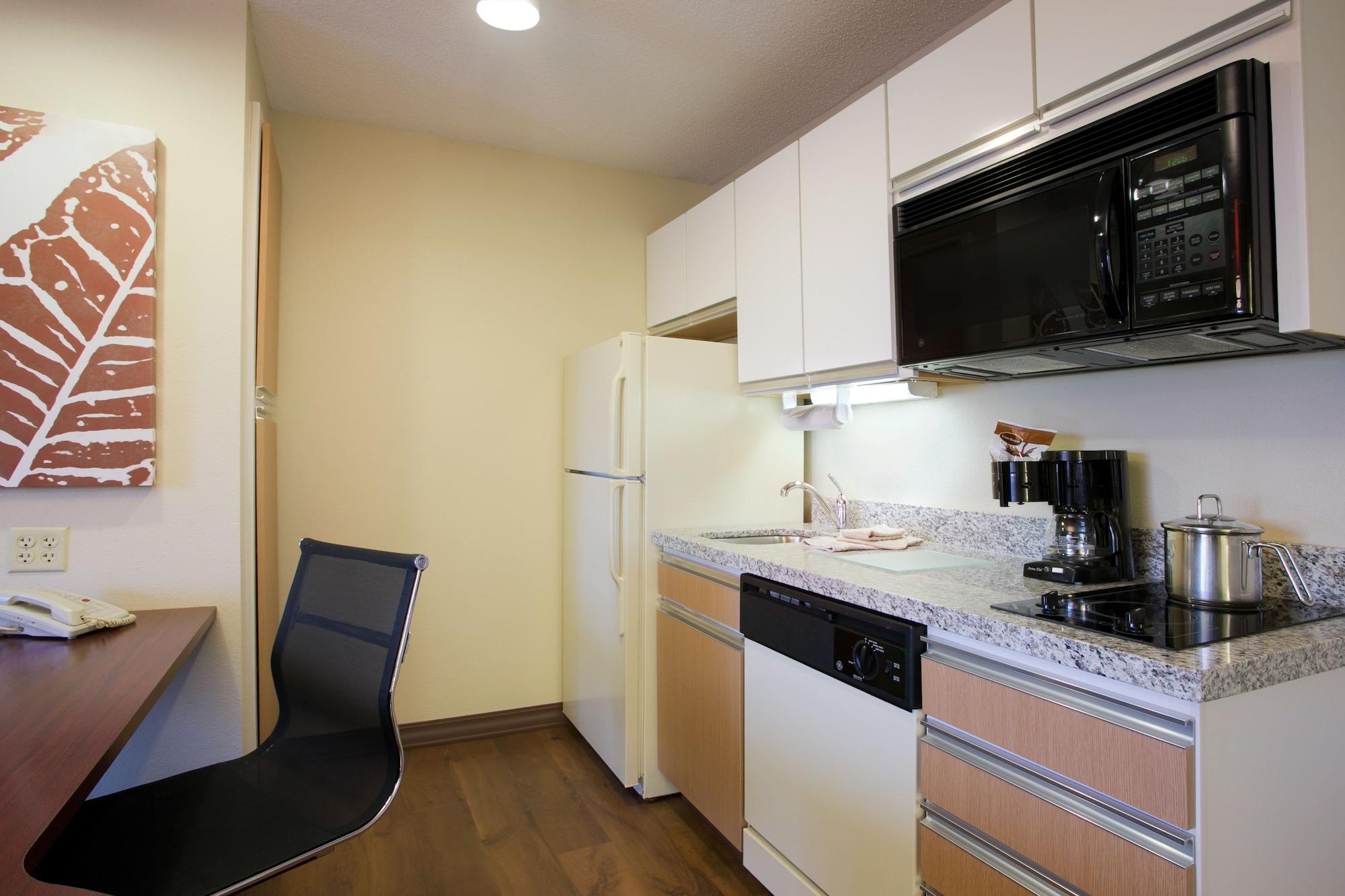 Mainstay Suites Chicago Hoffman Estates Exterior foto