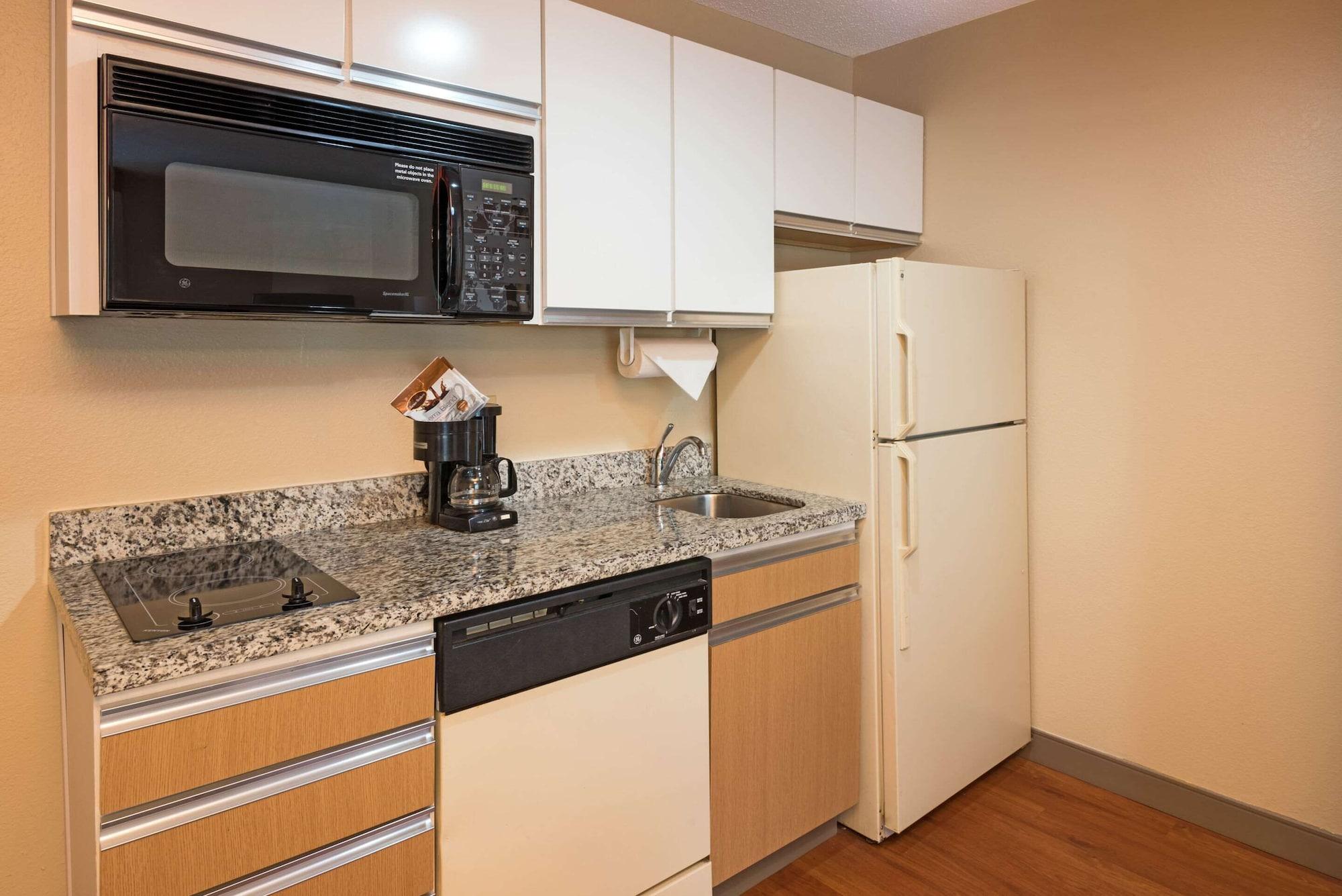 Mainstay Suites Chicago Hoffman Estates Exterior foto